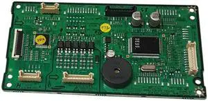 Samsung DE94-03610A Control Board (OEM) EEPROM