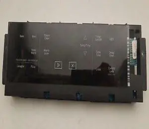 Amana/Admiral Washer W11578571 Control Board ATW4516MW0 NTW4516FW4