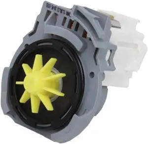 Whirlpool WPW10348269 Drain Pump (OEM)Dishw