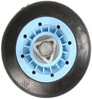 GE WE03X10008 Roller Assembly for Dyer GE WE03X10008 Roller Assembly for Dyer