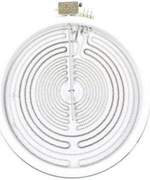 LG MEE62704901 Radiation Heater (OEM)