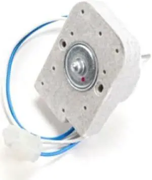 Whirlpool 3-60336-001 Evaporator Fan Motor *NEW*