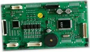 Samsung DG92-01069B Control Board Assembly (OEM)