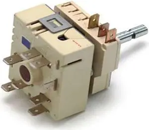 Samsung DG44-01003A Burner Switch, Dual Energy Regulator (OEM)
