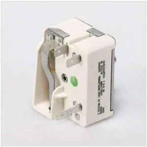 GE WB24T10027 Burner Infinite Switch (OEM)