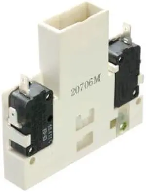 LG AGM76209501 Door Latch Assembly (OEM)