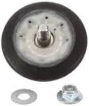 LG 4581EL2002H Drum Roller Assembly