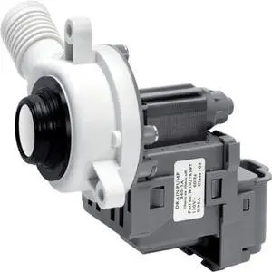 Whirlpool W10276397 Washer Drain Pump