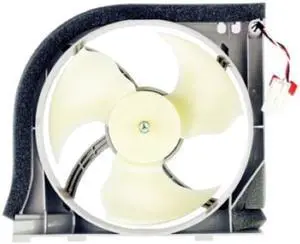 Samsung DA97-15765E Condenser Fan Motor Assembly