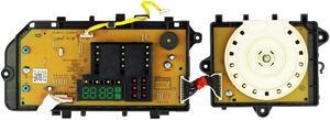Samsung DC92-01802P Touch Pad Display Control Board (OEM)