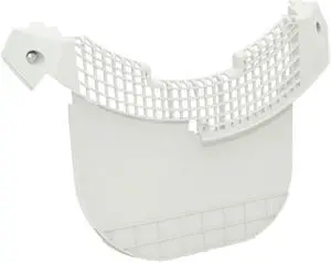 LG MCK49049101 Lint Filter Cover Guide