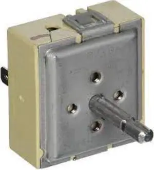 Samsung DG44-01008A Regulator Dual Surface Element Switch