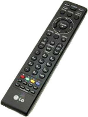 Original LG MKJ40653832 TV Remote Control