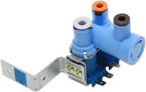 LG MJX41869202 Water Valve (OEM)