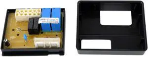 LG ABQ72940005 Control Board Case Assembly (OEM)
