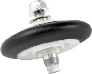 LG 4581EL2002H Roller Assembly