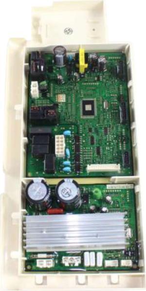Samsung DC92-01982A Control Board Assembly