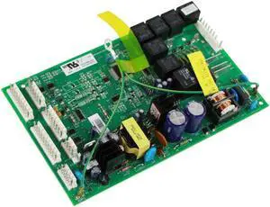 GE WR55X10942C Main Control Board (OEM)