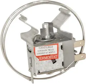Frigidaire 5304513033 Temperature Control Thermostat