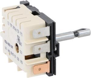 Samsung DG44-01002A Dual Infinite Switch