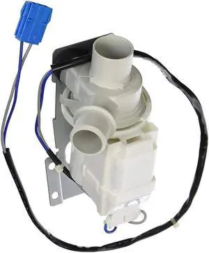 LG 5859EA1004P Drain Pump Assembly