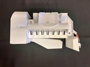 GE WR30X39345 Small Cube Ice Maker