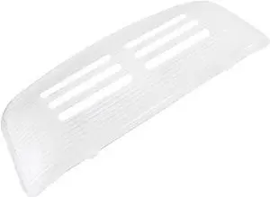 LG 3550JJ1070B Refrigerator Light Lens Cover