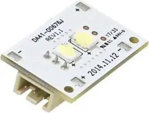Samsung DA41-00676J LED Lamp Assembly (OEM)