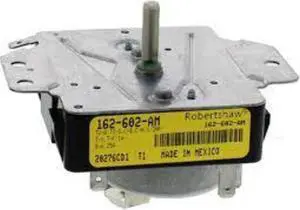 Whirlpool WPW10185992 Dryer Timer
