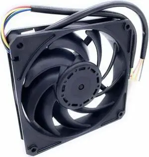 GE WR60X10358 Condenser Fan Motor