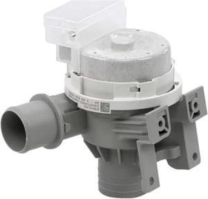 LG AHA75673404 Drain Pump Assembly