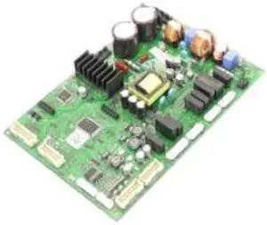 Samsung DA92-01199B Main Control Board