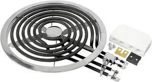 GE WB30X356 6" Surface Burner Element
