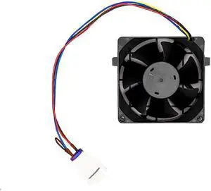 GE WR60X35205 Evaporator Fresh Food Fan