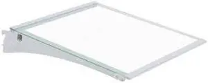 Samsung DA97-20045A OEM ASSY SHELF-REF;RF9000R,SHELF F