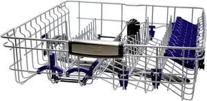 LG AHB32983761 Upper Dishrack Assembly