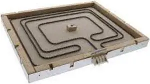 Frigidaire 318601604 Bake Element