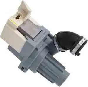 Whirlpool W11612326 Dishwasher Circulation Pump