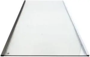 Samsung DA97-21897A Upper Refrigerator Shelf Module