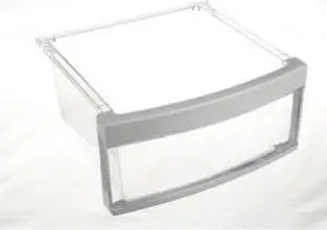 GE WR71X38328 Middle Pan Assembly