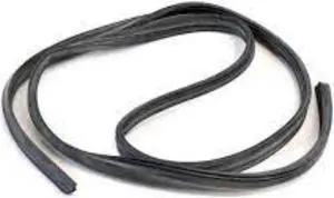 GE WD08X23476 Plastic Tub Door Gasket