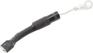 LG 6851W1A002E Diode Cable Assembly