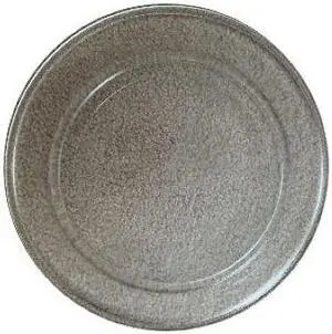 GE WB27X43590 Microwave Glass Tray