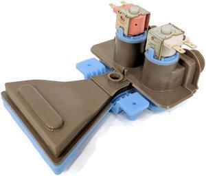 GE WH13X26534 Water Inlet Valve
