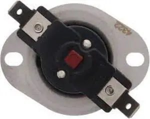 00422272 OEM REPLACEMENT THERMOSTAT, HIGH LIMIT