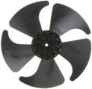 GE WR60X10204 OEM Replacement Fan Blade