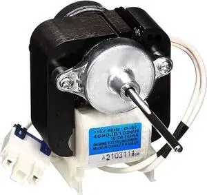 LG 4680JB1026H Condenser Cooling Fan Motor