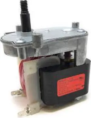 GE WR60X10258 OEM Replacement Auger Motor Crusher