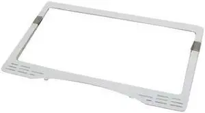 Samsung DA97-06675C Refrigerator Middle Shelf Trim