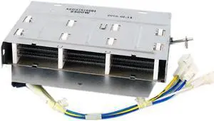 LG AEG57816501 OEM Dryer Heater Assembly